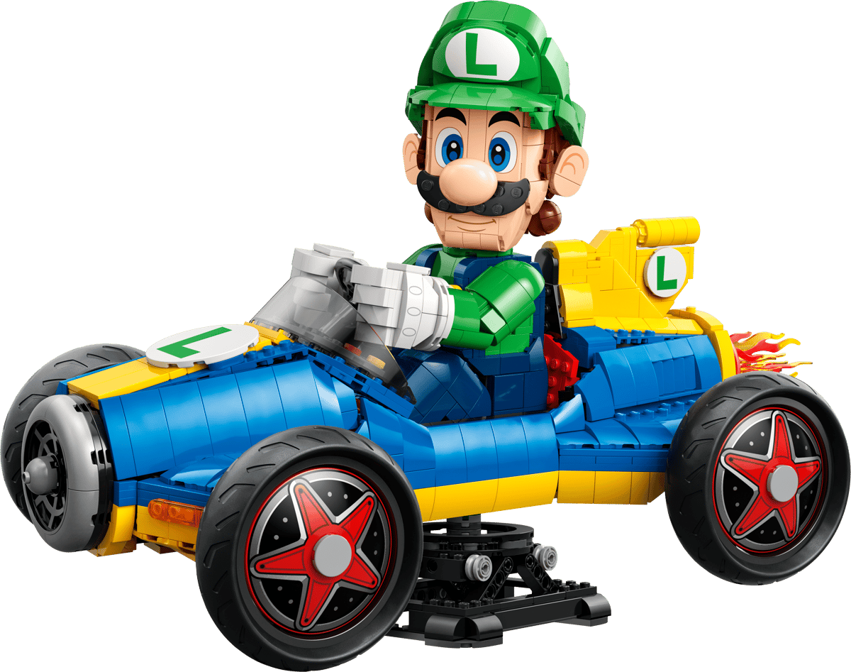 April 2026 is an EXCITING month for new LEGO Releases!