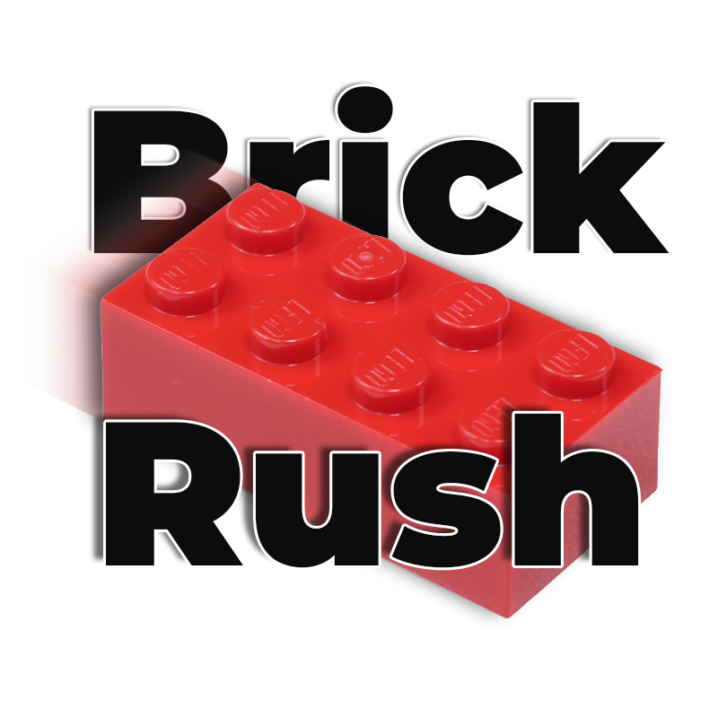 Brick Rush Studio